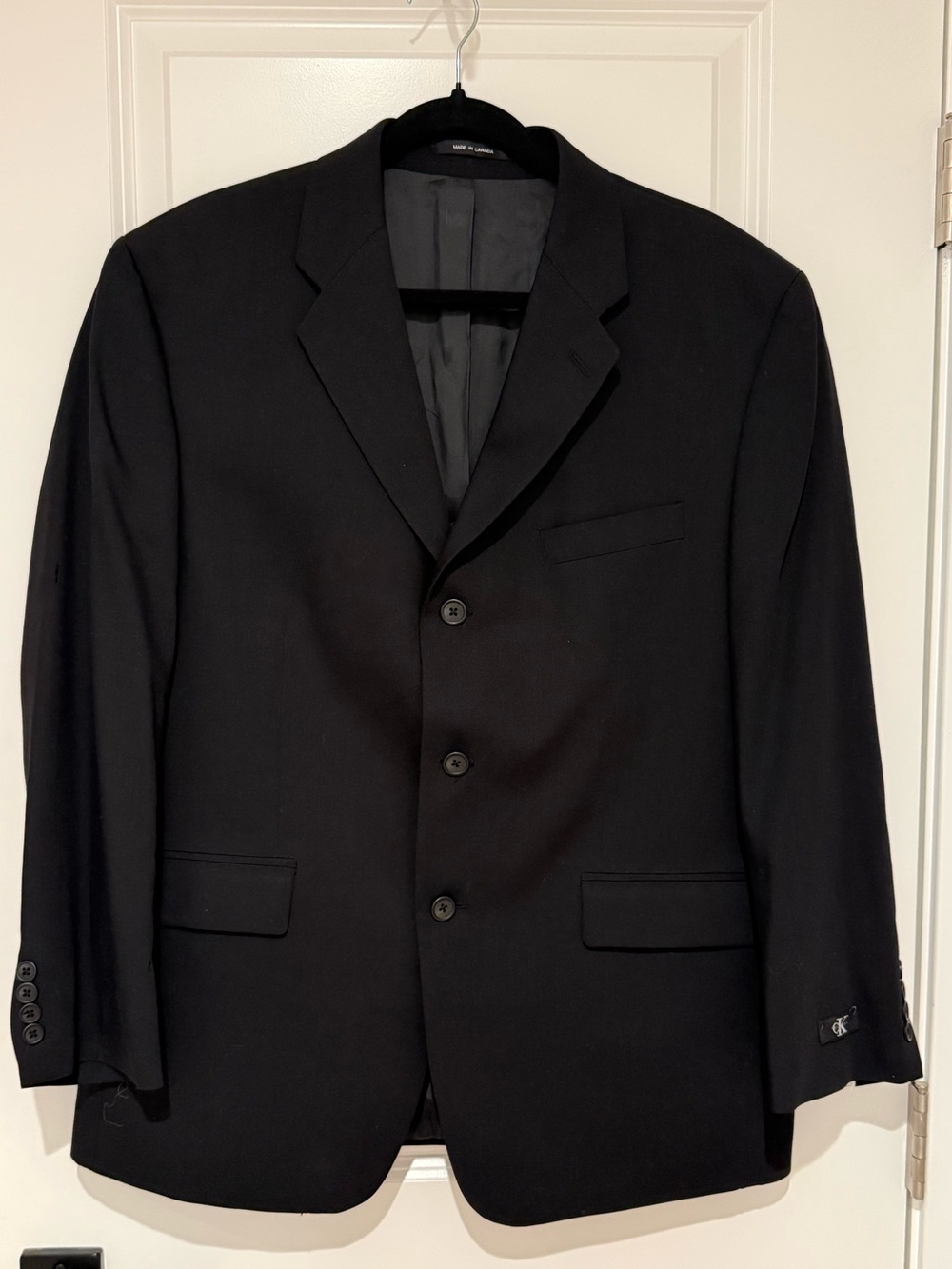 Calvin Klein Blazer